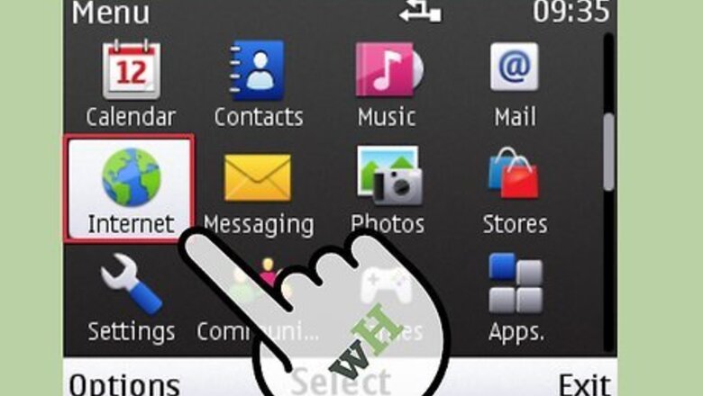 How to Watch YouTube on Nokia C3