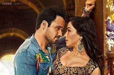 'Raja Natwarlal' first look: Is Emraan Hashmi reprising Amitabh Bachchan's 'Natwarlal' character?