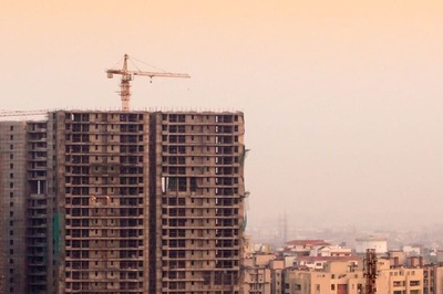 India's Top 8 Housing Markets See Bumper Growth, Sales Rise By 22%: Report