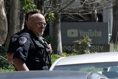 YouTube Shooter Was a Vegan Blogger Who Accused Site of Discrimination