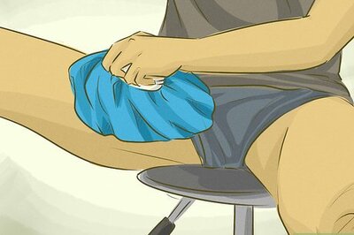 How to Treat a Groin Injury