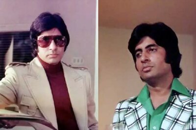 Amitabh Bachchan Says Many Mistook Don For Dawn Vests; Asked Why A Film Name Is About Undergarments