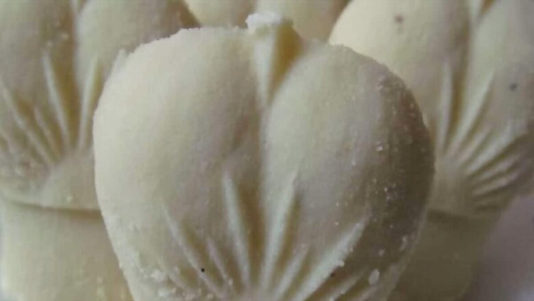 Jamai Sasthi 2024: How Bengali Sweet Jalbhara Sandesh Originated 200 Years Ago