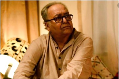 Soumitra Chatterjee’s ‘Gastrointestinal Bleeding’ Treated But ‘Mild Consciousness’ Worries Doctors