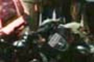 Chargesheet filed against 11 in Goa blast case