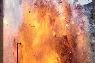 J&K: Several Injured in Gas Cylinder Explosion at Hospital in Anantnag