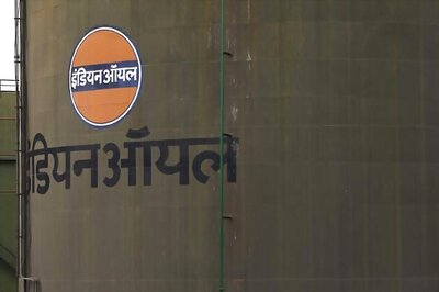 Cabinet likely to take up IOC disinvestment proposal at the CCEA on Thursday