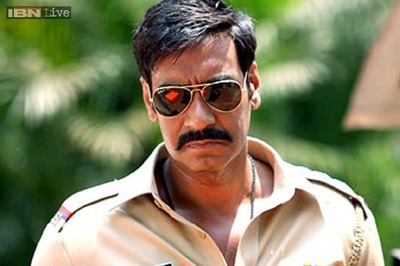 Quick Quiz: Are you an Ajay Devgn fan? Let's see how well you know 'Singham Returns'