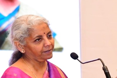 'Shedding Crocodile Tears': On I-Day, Sitharaman Tears Into Oppn on Manipur Crisis | EXCLUSIVE