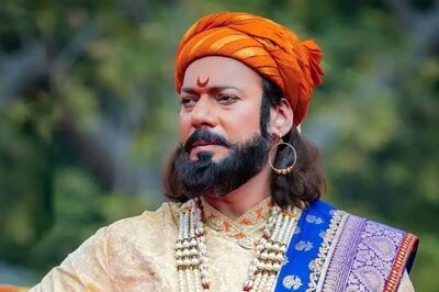 Chandrakant Mandare To Mahesh Manjerekar, Marathi Actors Who Played Shivaji Maharaj On Screens
