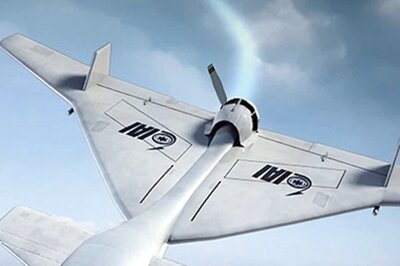 Army Looks to Buy Precision Kill Systems with 120 Loitering Munitions to Detect, Kill Targets