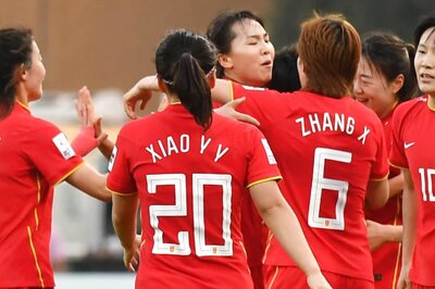 China Storm Back, Inspiring Show from Minnows: Takeaways from AFC Women's Asian Cup