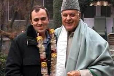 Cong ally Abdullah to skip swearing-in for IPL match