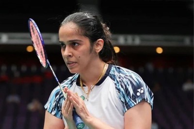 Isn't Winning Good? Saina Nehwal Says 'Always Been a Fighter' After Sensational Win in India Open