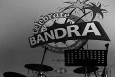 Celebrating Bandra, the past and present