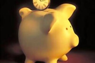 Pocket money of kids up |  How much is too much?