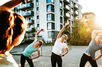 World Heart Day 2024: Regular Exercise To Balanced Diet, Here's How To Keep Your Heart Healthy