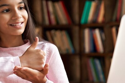 International Day of Sign Languages 2021: What is Indian Sign Language? Why You Should Learn it?