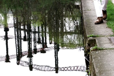 8-year-old boy in UK finds World War II grenade in canal