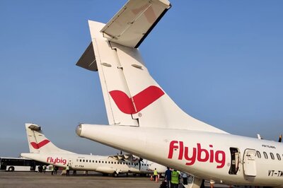 Flybig Launches Its Maiden Flight Services Between Hyderabad and Gondia