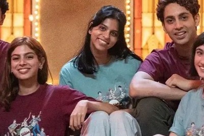 Exclusive! Suhana, Khushi, Agastya To Debut on Koffee With Karan 8, Episode To Be Shot in Nov?