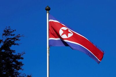 North Korea Slams US President Donald Trump's 'Warmonger' Asia Tour