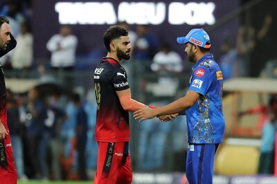 'He Needs to be Free': Simon Doull Suggests Rohit Sharma to Follow Virat Kohli and Give up Mumbai Indians' Captaincy