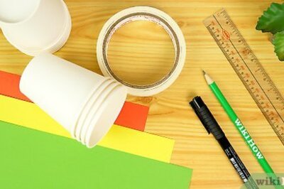 How to Make 3D Letters