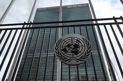 India Enhances Diplomatic Strength at its UN Mission As it Readies to Sit at UNSC High-table