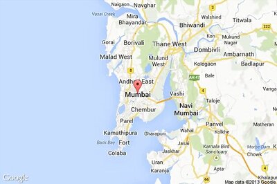 Mumbai: 6-month-old snatched from mother’s arms rescued within 12 hours