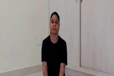 As Covid-19 Cases Surge, Don't Forget To Try These Asanas To Boost Your Immunity