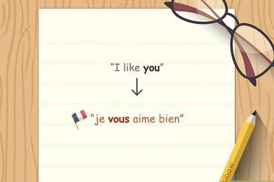How to Say Please in French