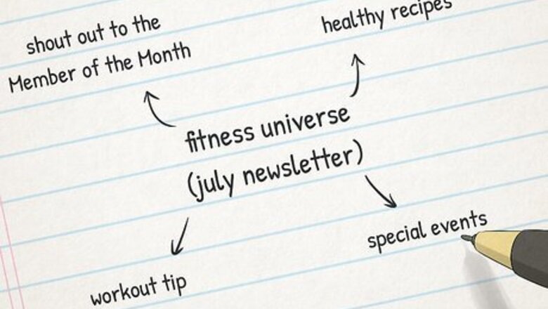 How to Create the Best Newsletter