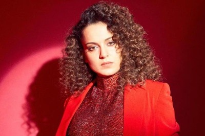 'Have Seen The Ugly Side': Kangana Ranaut On Her Journey In Bollywood