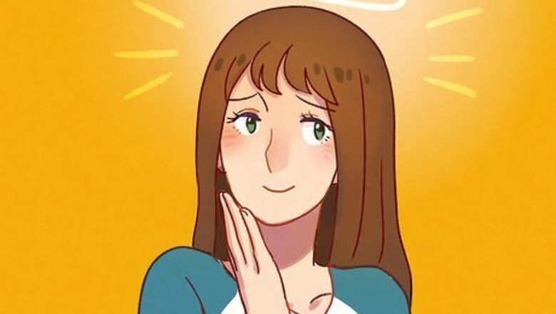 How to Change From a Bad Girl to a Good Girl