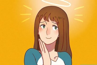 How to Change From a Bad Girl to a Good Girl