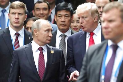 US Hits Russia With New Sanctions for 2016 Election Meddling, Cyberattacks