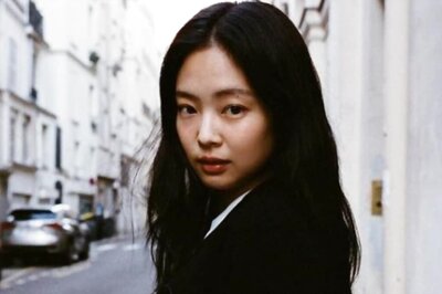 BLACKPINK Star Jennie Turns Down Role In My Name Is Gabriel; Here's Why