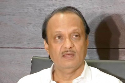 Ajit Pawar Slams Shinde-led Govt on Farmer Suicides, Flood Situation
