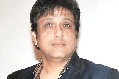 Complaint against Govinda over misleading ads