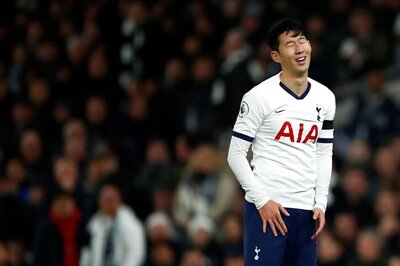 Tottenham Hotspur Fail With Appeal Against Son Heung-min Red Card vs Chelsea
