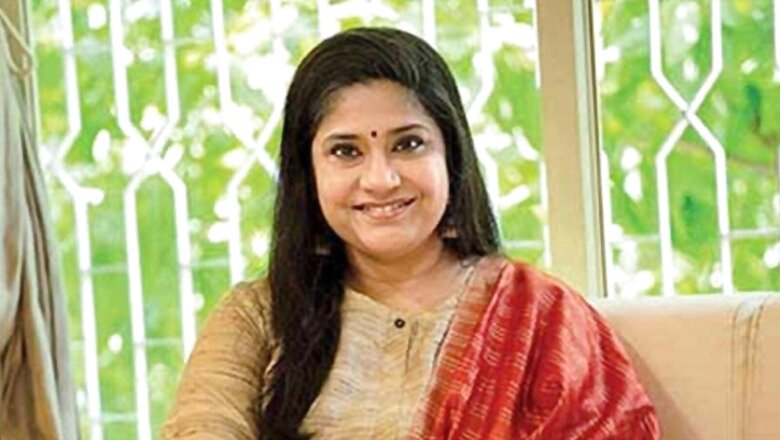 Renuka Shahane to Host Crime Patrol Satark: Gumraah Bachpan
