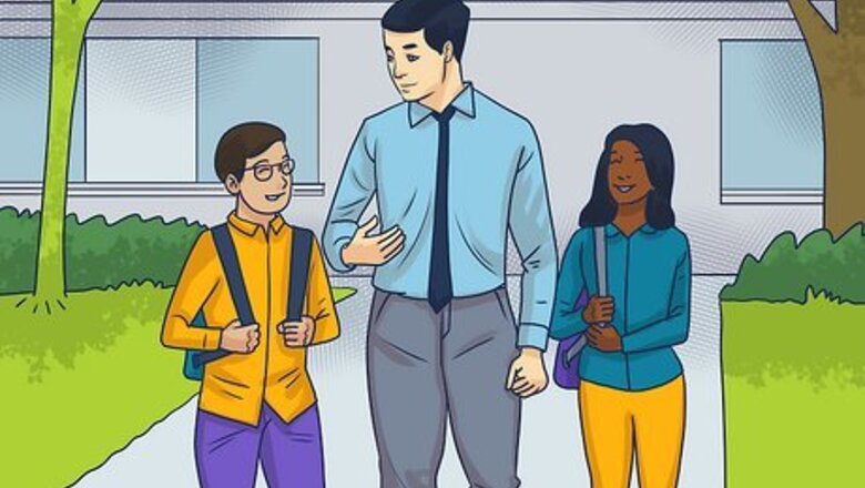 How to Be a Popular Teacher