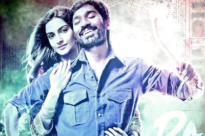 Working on the script of another romantic film: Aanand L Rai