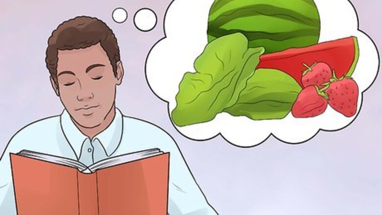 How to Ease off of Carbohydrates