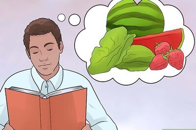 How to Ease off of Carbohydrates