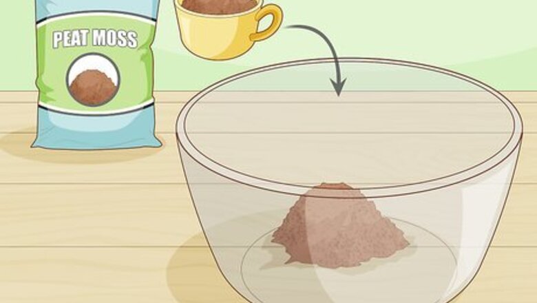 How to Make African Violet Soil Mix