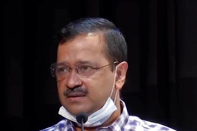 Arvind Kejriwal Tells AAP Cadre to Prove Worth by Working for Country