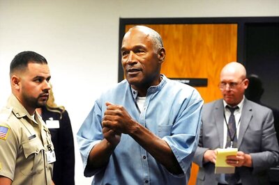 OJ Simpson Joins Twitter 25 Years After Being Accused of Grisly Murders