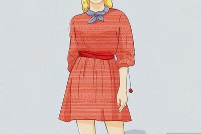 How to Dress Bohemian Style